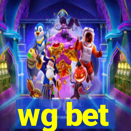 wg bet